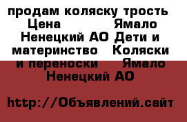 продам коляску трость › Цена ­ 1 000 - Ямало-Ненецкий АО Дети и материнство » Коляски и переноски   . Ямало-Ненецкий АО